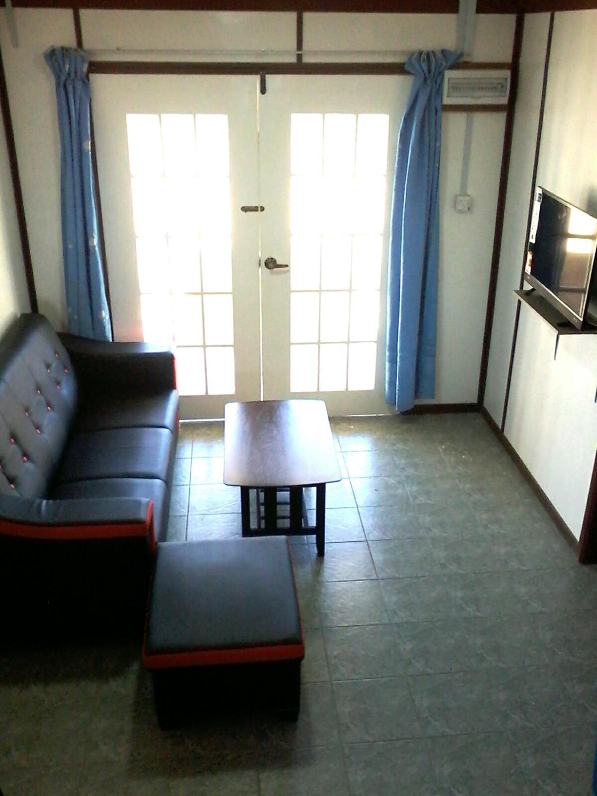 Dongorit Cabin House 1 Kundasang Exterior photo